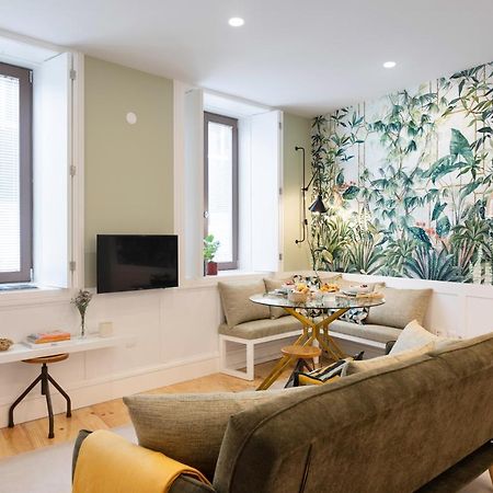פורטו Away To Enjoy Apartment - Hapiness Has A Place מראה חיצוני תמונה