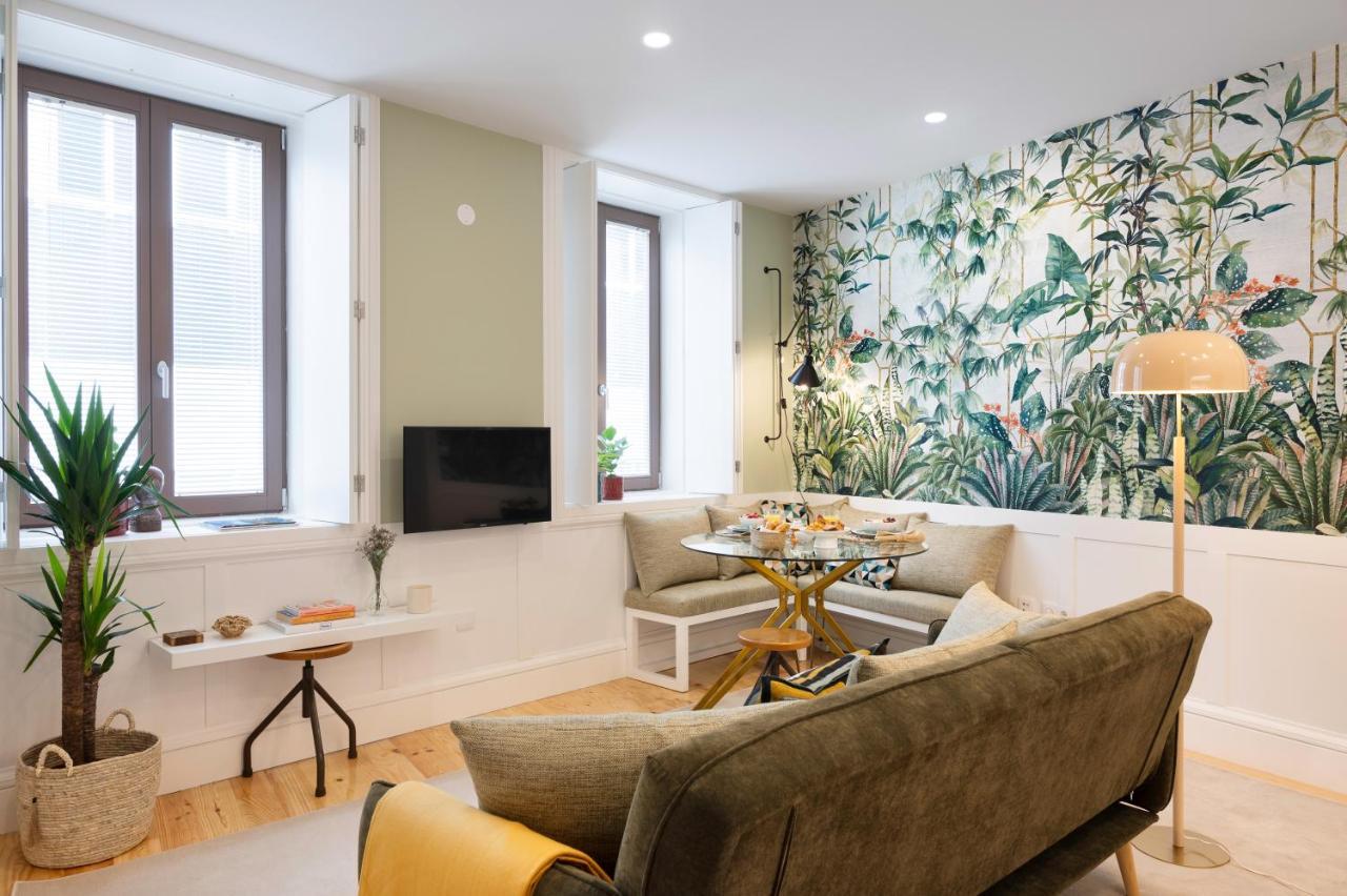 פורטו Away To Enjoy Apartment - Hapiness Has A Place מראה חיצוני תמונה