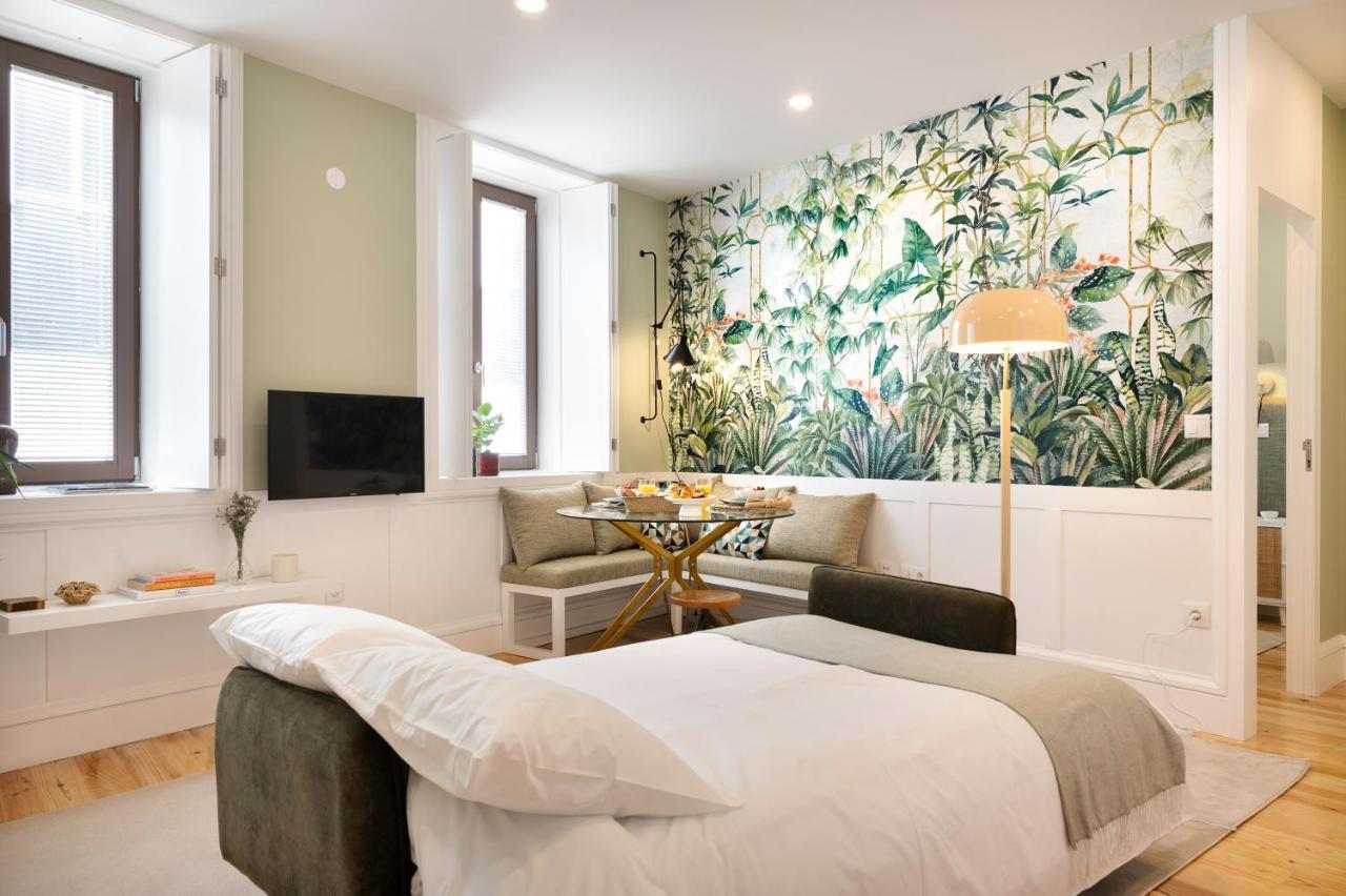 פורטו Away To Enjoy Apartment - Hapiness Has A Place מראה חיצוני תמונה